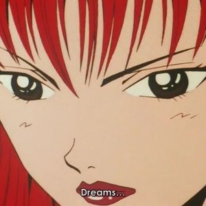 Meet your Posher, Evelyn